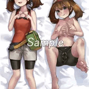 【Ｃ９２】ＯＲＡＳ＆旧ハルカ枕カバー【新刊】