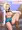 Flashing#4 人造人間18号　by ドラゴンボールＺ