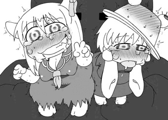 ぱぺっとまぺっと