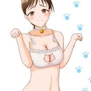 例の下着×歩くセックス