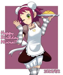響ミソラ生誕祭