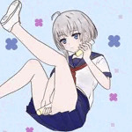 怪盗しーしーインイン丸