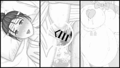 シークレット版&おまけイラスト作業（年内予定）