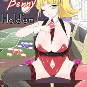 ※ジョーク※【C100 嘘コミケ本】Bunny Benny Hold'em