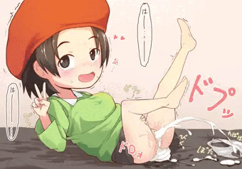 アドレーヌちゃん…