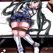 ツインテセーラー
