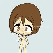 唯ちゃん