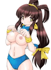 神崎あかりちゃん