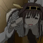 金剛　夜戦