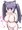 巨長乳化猫ちゃん