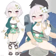 コッコロちゃん