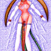 魔物ハンター妖子
