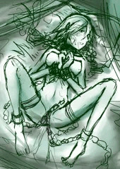 咲夜さん