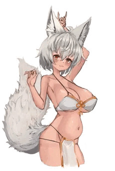 孕狐