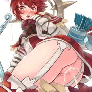 弓ヒノカねえさん（FEH）