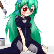 ペイントみっく