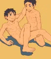 体練習