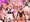 ふたなりちんぽにアへ堕ちサキュバス