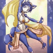 ひらひら踊り子クリスタル