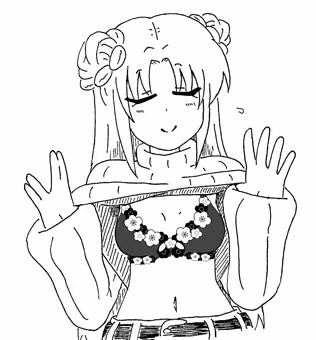 ウメブラ