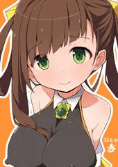 こころちゃん