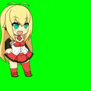 Spine練習