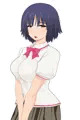 試作キャラ　13