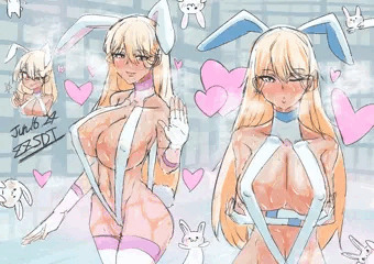 らくがき