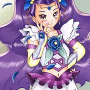 ミルキィローズ