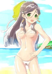なっちゃん