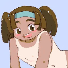 黒飴ちゃん