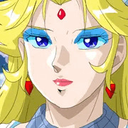 宇宙円盤大戦争　王女テロンナ　タイムラプス
