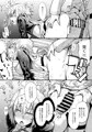 黒猫がニャンと鳴く。2