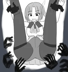紳士ハンドVSずはちゃん