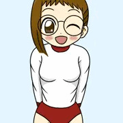 体操着はづきち