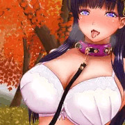 黒髪ロングお嬢様を路地裏に連れ込んで脱がせてみた