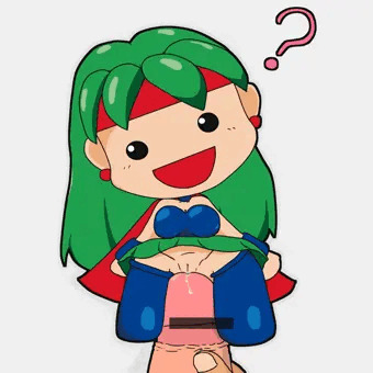 小ムムちゃんかわかわ