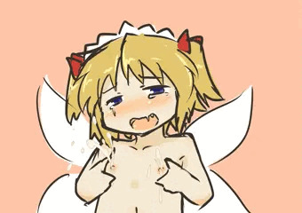 サニーのミルク