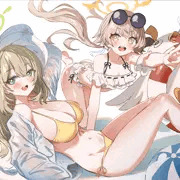 ヒフミとノノミ