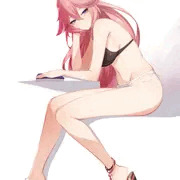 らくがきやえみこ