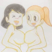 モブ子ちゃんズ