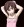 髪結ぼうとしてるチナちゃん