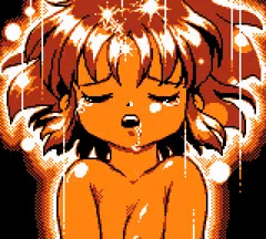 アルル昇天