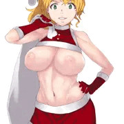 ニムロッドサンタ
