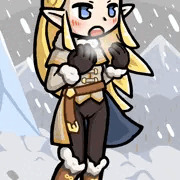 姫しずか