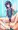 乱暴で雑な足コキ