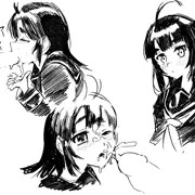 三日月