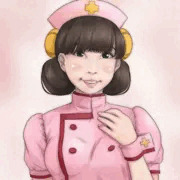渕上メイたんだよ～