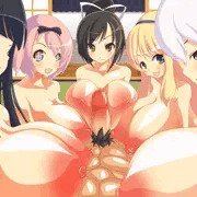 忍法おっぱい地獄