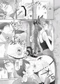 秋季例大祭新刊「肛燐」サンプル（お燐アナル本）